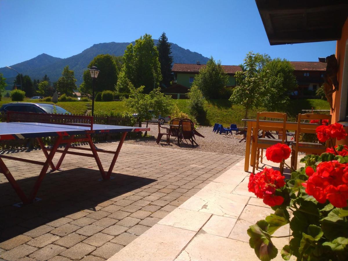 Garni Forsthaus Hotel