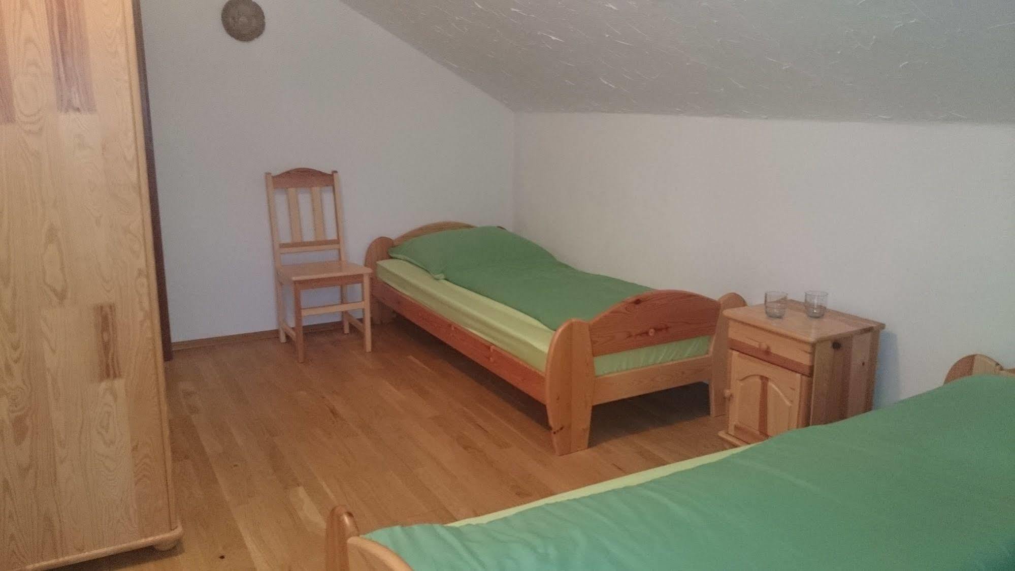 Garni Forsthaus Hotel
